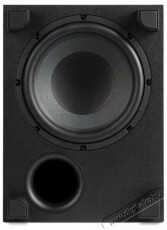 Polk Monitor XT10 fekete Audio-Video / Hifi / Multimédia - Hangfal - Hangfalszett - Mélynyomó - 511502