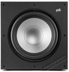 Polk Monitor XT12 fekete Audio-Video / Hifi / Multimédia - Hangfal - Hangfalszett - Mélynyomó - 511503