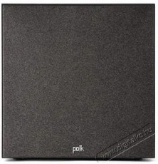 Polk Monitor XT12 fekete Audio-Video / Hifi / Multimédia - Hangfal - Hangfalszett - Mélynyomó - 511503