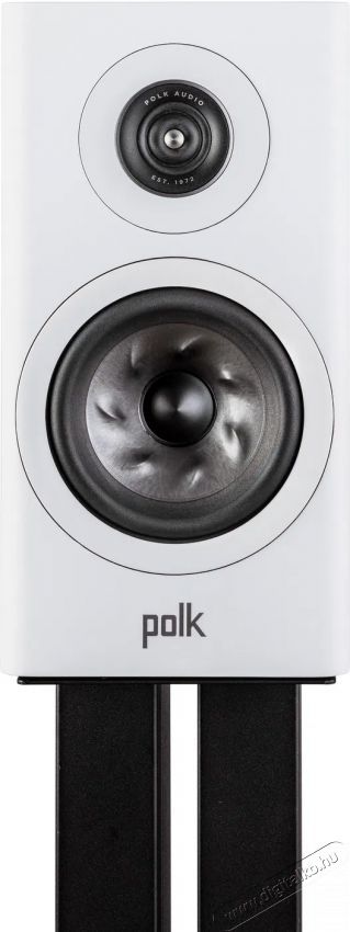 Polk Reserve R100 feh&eacute;r (p&aacute;r) Audio-Video / Hifi / Multim&eacute;dia - Hangfal - Hangfalszett - Polc / &aacute;llv&aacute;nyos/ h&aacute;tt&eacute;r hangsug&aacute;rz&oacute; - 511510