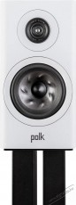 Polk Reserve R100 feh&eacute;r (p&aacute;r) Audio-Video / Hifi / Multim&eacute;dia - Hangfal - Hangfalszett - Polc / &aacute;llv&aacute;nyos/ h&aacute;tt&eacute;r hangsug&aacute;rz&oacute; - 511510