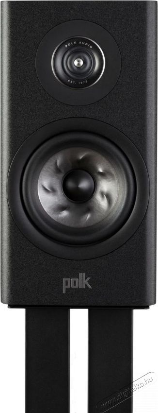 Polk Reserve R100 fekete (p&aacute;r) Audio-Video / Hifi / Multim&eacute;dia - Hangfal - Hangfalszett - Polc / &aacute;llv&aacute;nyos/ h&aacute;tt&eacute;r hangsug&aacute;rz&oacute; - 511509