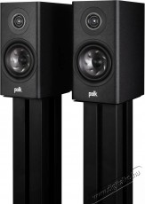 Polk Reserve R100 fekete (p&aacute;r) Audio-Video / Hifi / Multim&eacute;dia - Hangfal - Hangfalszett - Polc / &aacute;llv&aacute;nyos/ h&aacute;tt&eacute;r hangsug&aacute;rz&oacute; - 511509