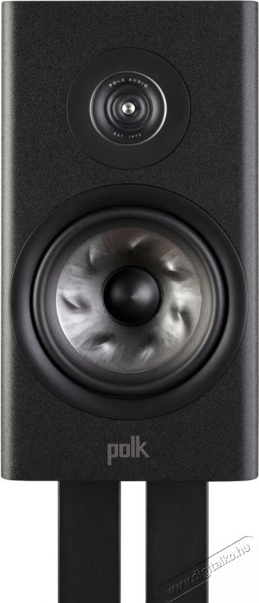 Polk Reserve R200 fekete (p&aacute;r) Audio-Video / Hifi / Multim&eacute;dia - Hangfal - Hangfalszett - Polc / &aacute;llv&aacute;nyos/ h&aacute;tt&eacute;r hangsug&aacute;rz&oacute; - 511494