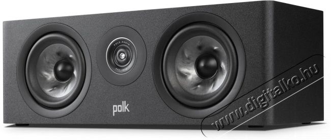 Polk Reserve R300C fekete (darab) Audio-Video / Hifi / Multim&eacute;dia - Hangfal - Hangfalszett - Hangfalszett - 511508