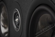 Polk Reserve R300C fekete (darab) Audio-Video / Hifi / Multim&eacute;dia - Hangfal - Hangfalszett - Hangfalszett - 511508