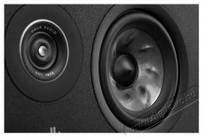 Polk Reserve R400 - fekete Audio-Video / Hifi / Multimédia - Hangfal - Hangfalszett - Centersugárzó - 511505
