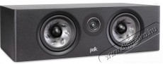 Polk Reserve R400 - fekete Audio-Video / Hifi / Multimédia - Hangfal - Hangfalszett - Centersugárzó - 511505