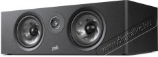 Polk Reserve R400 - fekete Audio-Video / Hifi / Multimédia - Hangfal - Hangfalszett - Centersugárzó - 511505