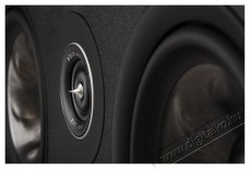 Polk Reserve R400 - fekete Audio-Video / Hifi / Multimédia - Hangfal - Hangfalszett - Centersugárzó - 511505