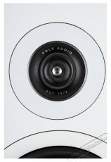 Polk Reserve R500 feh&eacute;r Audio-Video / Hifi / Multim&eacute;dia - Hangfal - Hangfalszett - Hangfalszett - 511500
