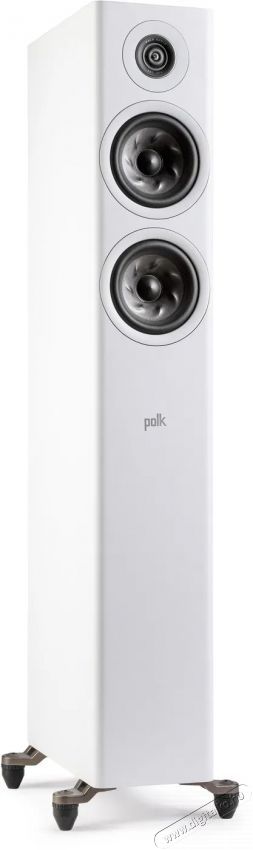 Polk Reserve R500 feh&eacute;r Audio-Video / Hifi / Multim&eacute;dia - Hangfal - Hangfalszett - Hangfalszett - 511500