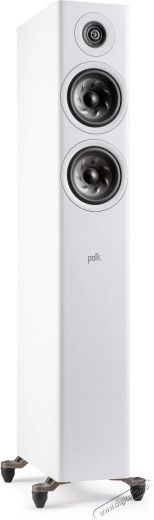 Polk Reserve R500 feh&eacute;r Audio-Video / Hifi / Multim&eacute;dia - Hangfal - Hangfalszett - Hangfalszett - 511500