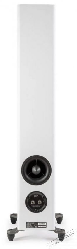 Polk Reserve R500 feh&eacute;r Audio-Video / Hifi / Multim&eacute;dia - Hangfal - Hangfalszett - Hangfalszett - 511500