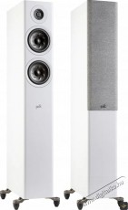 Polk Reserve R500 feh&eacute;r Audio-Video / Hifi / Multim&eacute;dia - Hangfal - Hangfalszett - Hangfalszett - 511500