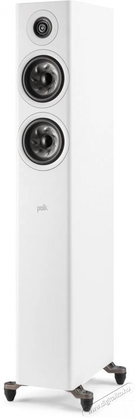 Polk Reserve R500 feh&eacute;r Audio-Video / Hifi / Multim&eacute;dia - Hangfal - Hangfalszett - Hangfalszett - 511500