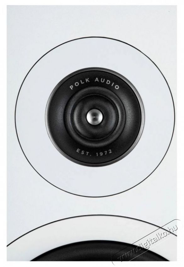 Polk Reserve R600 feh&eacute;r Audio-Video / Hifi / Multim&eacute;dia - Hangfal - Hangfalszett - &Aacute;ll&oacute; / front hangfal - 511499