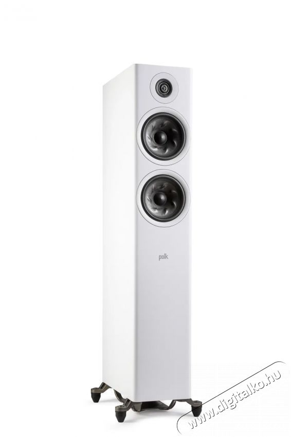 Polk Reserve R600 feh&eacute;r Audio-Video / Hifi / Multim&eacute;dia - Hangfal - Hangfalszett - &Aacute;ll&oacute; / front hangfal - 511499
