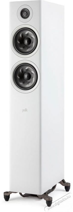 Polk Reserve R600 feh&eacute;r Audio-Video / Hifi / Multim&eacute;dia - Hangfal - Hangfalszett - &Aacute;ll&oacute; / front hangfal - 511499