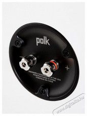 Polk Reserve R600 feh&eacute;r Audio-Video / Hifi / Multim&eacute;dia - Hangfal - Hangfalszett - &Aacute;ll&oacute; / front hangfal - 511499