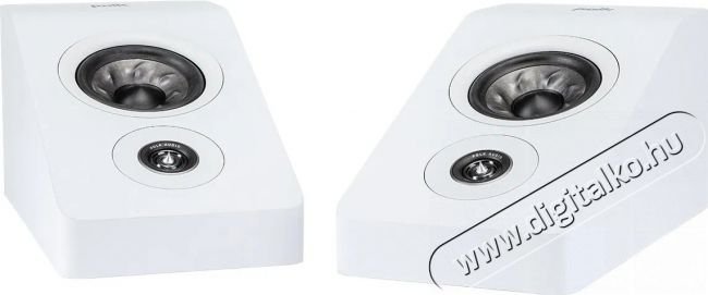 Polk Reserve R900 feh&eacute;r (p&aacute;r) Audio-Video / Hifi / Multim&eacute;dia - Hangfal - Hangfalszett - &Aacute;ll&oacute; / front hangfal - 511498
