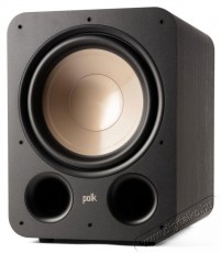 Polk Signature Elite ES12 Black Audio-Video / Hifi / Multimédia - Hangfal - Hangfalszett - Mélynyomó - 511507