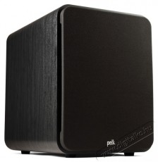Polk Signature Elite ES12 Black Audio-Video / Hifi / Multimédia - Hangfal - Hangfalszett - Mélynyomó - 511507