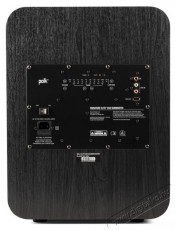 Polk Signature Elite ES12 Black Audio-Video / Hifi / Multimédia - Hangfal - Hangfalszett - Mélynyomó - 511507