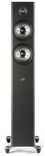 Polk Reserve R500 fekete Audio-Video / Hifi / Multim&eacute;dia - Hangfal - Hangfalszett - &Aacute;ll&oacute; / front hangfal - 521066