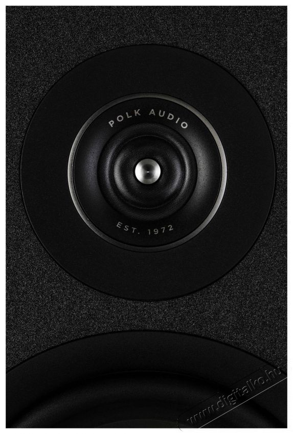 Polk Reserve R500 fekete Audio-Video / Hifi / Multim&eacute;dia - Hangfal - Hangfalszett - &Aacute;ll&oacute; / front hangfal - 521066