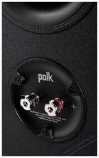 Polk Reserve R500 fekete Audio-Video / Hifi / Multim&eacute;dia - Hangfal - Hangfalszett - &Aacute;ll&oacute; / front hangfal - 521066