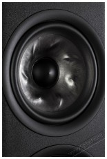 Polk Reserve R500 fekete Audio-Video / Hifi / Multim&eacute;dia - Hangfal - Hangfalszett - &Aacute;ll&oacute; / front hangfal - 521066