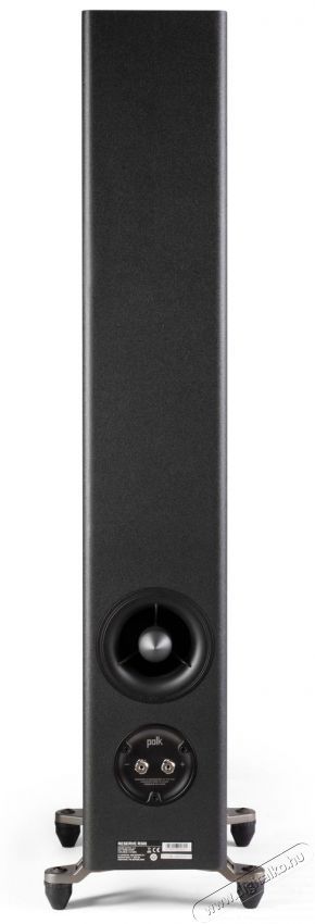 Polk Reserve R500 fekete Audio-Video / Hifi / Multim&eacute;dia - Hangfal - Hangfalszett - &Aacute;ll&oacute; / front hangfal - 521066