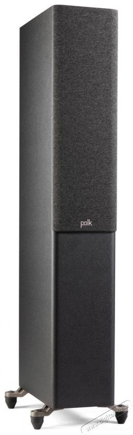 Polk Reserve R500 fekete Audio-Video / Hifi / Multim&eacute;dia - Hangfal - Hangfalszett - &Aacute;ll&oacute; / front hangfal - 521066