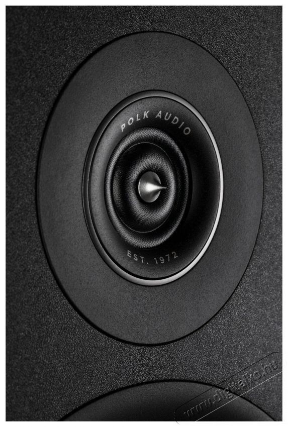 Polk Reserve R500 fekete Audio-Video / Hifi / Multim&eacute;dia - Hangfal - Hangfalszett - &Aacute;ll&oacute; / front hangfal - 521066