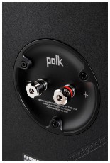 Polk Audio Reserve R600 fekete Audio-Video / Hifi / Multim&eacute;dia - Hangfal - Hangfalszett - &Aacute;ll&oacute; / front hangfal - 530395