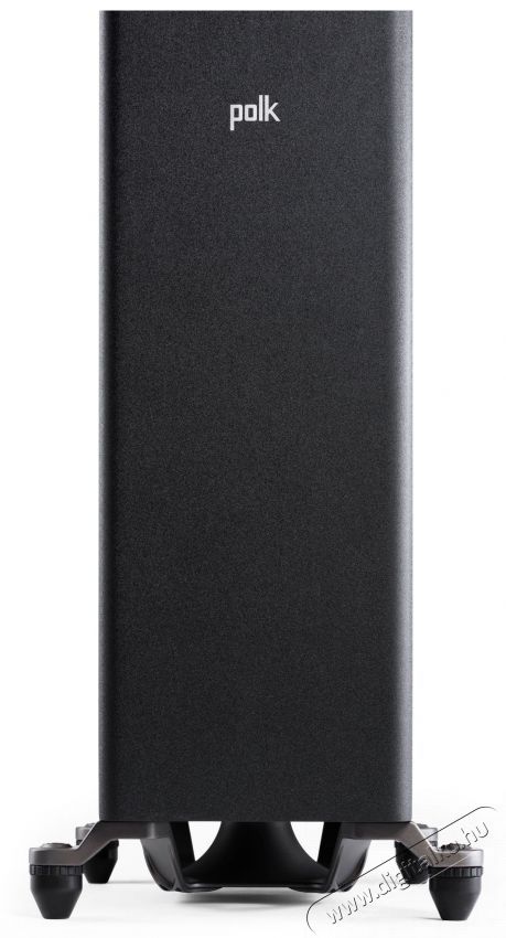 Polk Audio Reserve R600 fekete Audio-Video / Hifi / Multim&eacute;dia - Hangfal - Hangfalszett - &Aacute;ll&oacute; / front hangfal - 530395