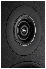 Polk Audio Reserve R600 fekete Audio-Video / Hifi / Multim&eacute;dia - Hangfal - Hangfalszett - &Aacute;ll&oacute; / front hangfal - 530395