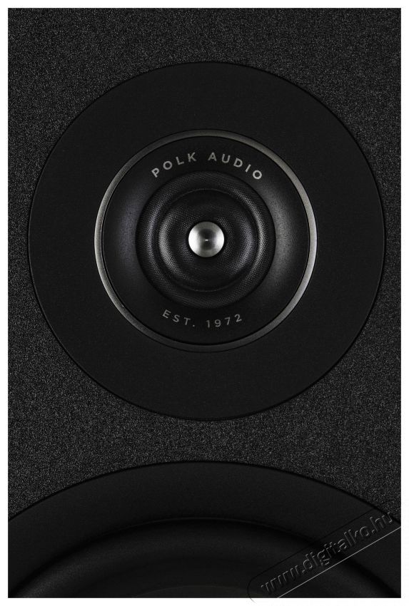 Polk Audio Reserve R600 fekete Audio-Video / Hifi / Multim&eacute;dia - Hangfal - Hangfalszett - &Aacute;ll&oacute; / front hangfal - 530395