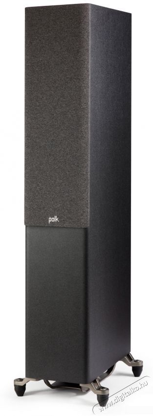 Polk Audio Reserve R600 fekete Audio-Video / Hifi / Multim&eacute;dia - Hangfal - Hangfalszett - &Aacute;ll&oacute; / front hangfal - 530395