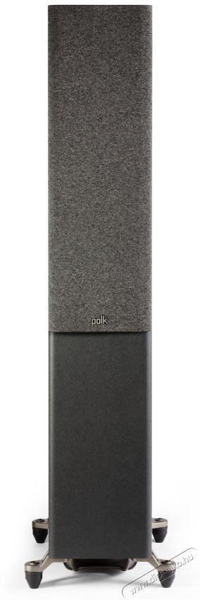 Polk Audio Reserve R600 fekete Audio-Video / Hifi / Multim&eacute;dia - Hangfal - Hangfalszett - &Aacute;ll&oacute; / front hangfal - 530395