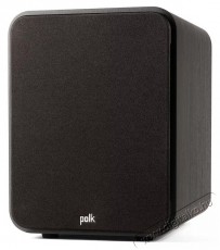 Polk Audio Signature Elite ES10 Black Audio-Video / Hifi / Multimédia - Hangfal - Hangfalszett - Mélynyomó - 530399