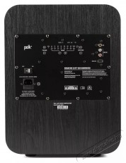 Polk Audio Signature Elite ES10 Black Audio-Video / Hifi / Multimédia - Hangfal - Hangfalszett - Mélynyomó - 530399