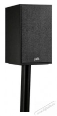 Polk Audio MONITOR XT20 Black Audio-Video / Hifi / Multim&eacute;dia - Hangfal - Hangfalszett - Polc / &aacute;llv&aacute;nyos/ h&aacute;tt&eacute;r hangsug&aacute;rz&oacute; - 400004