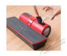 POLTI MOPPY RED Háztartás / Otthon / Kültér - Tisztító / mosó - Felmosó - 511145