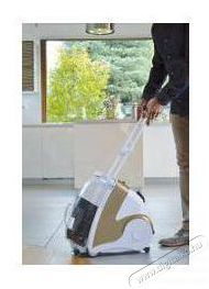 POLTI UNICO MCV85 TOTAL CLEAN&TURBO H&aacute;ztart&aacute;s / Otthon / K&uuml;lt&eacute;r - Porsz&iacute;v&oacute; / takar&iacute;t&oacute;g&eacute;p - Porzs&aacute;k n&eacute;lk&uuml;li porsz&iacute;v&oacute; - 511152