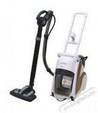 POLTI UNICO MCV85 TOTAL CLEAN&TURBO H&aacute;ztart&aacute;s / Otthon / K&uuml;lt&eacute;r - Porsz&iacute;v&oacute; / takar&iacute;t&oacute;g&eacute;p - Porzs&aacute;k n&eacute;lk&uuml;li porsz&iacute;v&oacute; - 511152