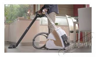 POLTI UNICO MCV85 TOTAL CLEAN&TURBO H&aacute;ztart&aacute;s / Otthon / K&uuml;lt&eacute;r - Porsz&iacute;v&oacute; / takar&iacute;t&oacute;g&eacute;p - Porzs&aacute;k n&eacute;lk&uuml;li porsz&iacute;v&oacute; - 511152