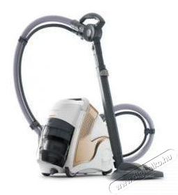 POLTI UNICO MCV85 TOTAL CLEAN&TURBO H&aacute;ztart&aacute;s / Otthon / K&uuml;lt&eacute;r - Porsz&iacute;v&oacute; / takar&iacute;t&oacute;g&eacute;p - Porzs&aacute;k n&eacute;lk&uuml;li porsz&iacute;v&oacute; - 511152