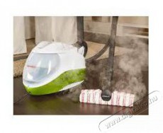 POLTI VAPORETTO LECOASPIRA TURBO FAV80 INTELLIGENCE Háztartás / Otthon / Kültér - Tisztító / mosó - Kézi gőztisztító / gőzborotva - 511146